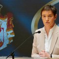 Licemerje na protestima Brnabić: Ne, nije tada bilo briga ove ljude za vazduh, a danas sve Grete Tunberg