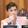 Brnabićeva: Danas – sve najlepše o Sava Centru i ni reči o tome kakva je kampanja bila da „rušimo” simbole grada