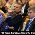 Sarajevska sigurnosna konferencija ukazala na rusku prijetnju po Zapadni Balkan