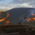 BLISKOISTOČNI SUKOB: Hamas: Otpor će dovesti do pada izraelskog režima; Netanjahu danas sa Blinkenom u Izraelu