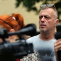 Sergej Trifunović prijavio suprugu za nasilje: Saslušani u policiji, poznati detalji