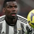 Juventus raskinuo ugovor sa Pogbom nakon doping skandala, kontroverzni Francuz traži novi klub