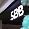 Novo SBB prodajno mesto u Ušće Shopping centru