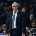 Obradović: Igokea zaslužuje respekt, moramo da odigramo dobro i ozbiljno