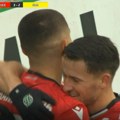 Ludilo od meča: Hanover od 0:2 do pobede (VIDEO)