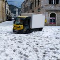 30 Cm leda prekrilo Dubrovnik Oluja napravila haos u Hrvatskoj, na moru se pojavila vodena pijavica (FOTO)