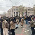 "Ako su tražili dokaze i dobili ih, zašto protesti ne prestaju?" Stručnjaci: Zahtev studenata za uvid u dokumentaciju je…