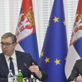 Vučić Na sednici Vlade: Svi zahtevi studenata ispunjeni, imaju punu slobodu - nikada nećemo da dirnemo u autonomiju…