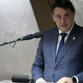 Gašić: Učešćem u međunarodnoj vojnoj saradnji jačamo Ministarstva odbrane i vojske