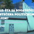 Dan posle i šta sa bogatstvima stečenim političkom korupcijom