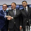 Uefa i FSS presekli! Određen ambasador Evropskog prvenstva koje organizuju Srbija i Albanija! U pitanju je legenda Partizana i…