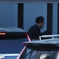 Nižu se optužbe na račun bivšeg predsednika