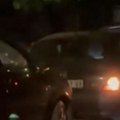 Hit snimak parkiranja žene u Šapcu, "čuje se kako puca": Izudarala i ovog ispred i onog iza, ali nije odustala