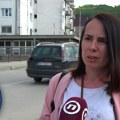 Na poziv studenata u Kosjeriću ujedinjena opozicija predala listu za lokalne izbore