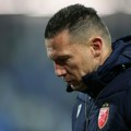 Debakl će mu doći glave: Bivši trener Crvene zvezde na udaru navijača!?