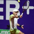 Lajović na korak do Mastersa u Rimu!