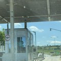 Izmenjen režim saobraćaja u zoni čeone naplatne stanice Stara Pazova