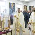 Krsna slava Generalštaba Vojske Srbije Đurđevdan obeležena u kasarni "Banjica 2"