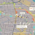 Autobusi na linijama 11A i 11B saobraćaju izmenjenom trasom