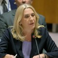 SB UN o BiH: Ruski ambasador napustio sednicu dok je govorio Šmit, Cvijanović tražila glasanje o visokom predstavniku