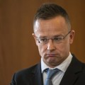 "Ne mešajte se"