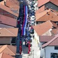 Veličanstvena slika iz Prijepolja: Na stotine vernika prošetalo glavnim ulicama