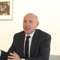 "Mnogi u EU pažljivo prate šta se dešava": Nemački ministar Manfred Penc o evropskom putu Srbije, Kosovu i studentskim…