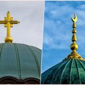 Otac mu Srbin pravoslavac, majka muslimanka, a on... Momak iz mešovitog braka napravio podigao buru! "Da li bi me smatrali za…