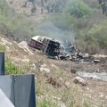 Najmanje 21 osoba poginula u saobraćajnoj nesreći u Meksiku