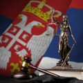 DSS: Blokadom sudova onemogućen rad sudijama, građanima uskraćena prava