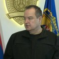 Održana sednica Biroa za koordinaciju rada službi bezbednosti: Prioritetni zadaci su bezbednost građana Republike Srbije i…