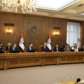 Vlada Srbije usvojila izmene Zakona o elektronskim medijima i uputila ih u skupštinsku proceduru: Evo šta piše u tom…