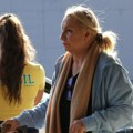 Fotografija sve otkrila: Vesna Zmijanac uslikana na aerodromu, svi zabrinuti