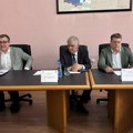 Beriša u Leskovcu: Zabrinjavajući pad broja stanovnika u Jablaničkom okrugu