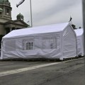 Institucije bez odgovora, javni prostor pod opsadom šatora: Pitanja bez epiloga (VIDEO)