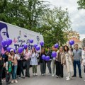 Tvoja štitna je tvoj štit: Za mesec dana obavljeno 3.567 besplatnih pregleda - Karavan organizovan uz podršku Fondacije…