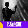 Prijavi se na Play @ EXIT konkurs i zasviraj na 25. izdanju EXIT festivala