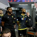 Aek ponovo nije izašao na teren