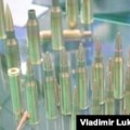 Ruska služba bezbednosti optužila Srbiju da isporučuje municiju Ukrajini