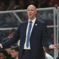 Žakelj želeo samo o košarci: "Ove stvari nisu prijatne za sport..."