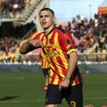Krstović slobodan da ide iz Lećea za 25.000.000 evra