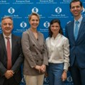 EBRD i Zagrebačka banka predstavili InvestEU kredite namijenjene zelenoj tranziciji