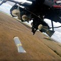 Rusko ministarstvo odbrane: snage PVO uništile 61 ukrajinski dron tokom noći