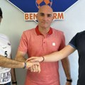 Nikčević direktor Benidorma