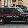Karabinijer ubijen u Brindiziju tokom potere