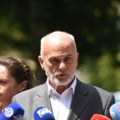 Raskol u POKS-u: Vojislav Mihailović zakazao vanrednu skupštinu, Predsedništvo pokreta poništilo tu odluku