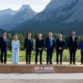 Iranci udarili na G7; "Izrael je pokrenuo ničim izazvan rat agresije protiv Irana"