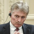 Peskov: Sastanak Putina, Trampa i Zelenskog biće rezultat dugih priprema