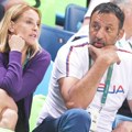 Divac: Hvala svima na porukama i pozivima, dobro sam, idemo napred