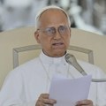 Papa Lav upozorio na izazove koje donosi veštačka inteligencija